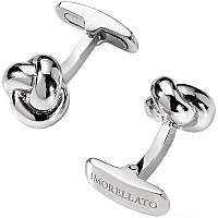 Morellato Manžetové gombíky Cufflinks sRG02