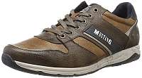 Mustang Tenisky06313-301 Kastanie