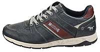 Mustang Tenisky06313-820 navy