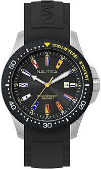 Nautica Jones Beach NAPJBC003