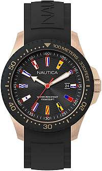 Nautica Jones Beach NAPJBC006
