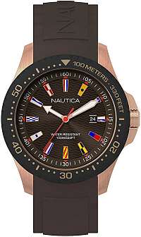 Nautica Jones Beach NAPJBC007