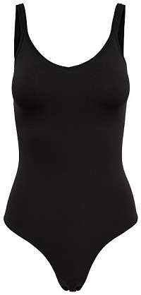 ONLY Dámske body Vicky Basic Body Acc Black M/L