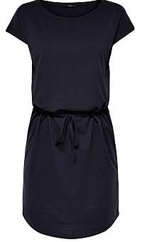 ONLY Dámske šaty May S/S Dress Noosa Night Sky L