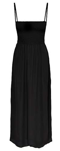 ONLY Dámske šaty ONLNOVA LIFE 15206665 Black