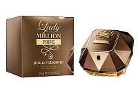 Paco Rabanne Lady Million Privé parfumovaná voda dámska ml