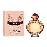 Paco Rabanne Olympea Intense parfumovaná voda dámska ml