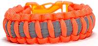 Cordell Paracord náramok Solomon REFLEX M ( 18 - 19 cm )