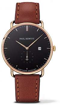 Paul Hewitt Grand Atlantic Line PH-TGA-G-B-1M