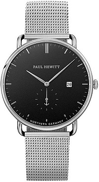 Paul Hewitt Grand Atlantic Line PH-TGA-S-B-4M