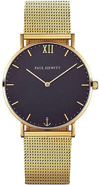 Paul Hewitt Sailor Line PH-SA-G-ST-B-4M