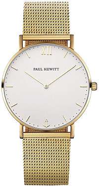 Paul Hewitt Sailor Line PH-SA-G-ST-W-4M