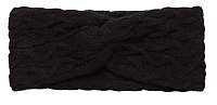 Pieces Dámska čelenka PCHATIFA Headband PB Black