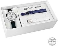 Pierre Lannier Dárková sada Cristal4A606