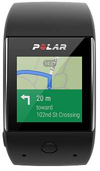 Polar M600 Black