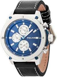 Police Contact PL14537JS / 03A