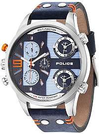 Police Copperhead PL14374JS / 03