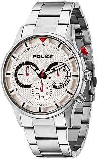 Police Driver PL14383JS / 04M