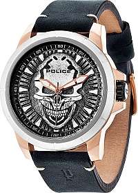 Police PL14385JSRS/57