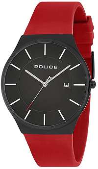 Police PL15045JBCB02PB