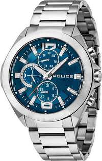 Police PL15366JS/03M