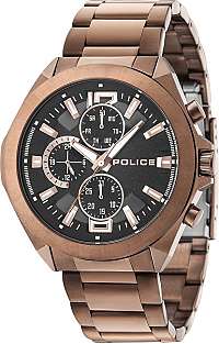 Police PL15366JSBN/02M