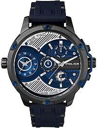 Police Rebel Style PL15049JSU/03P