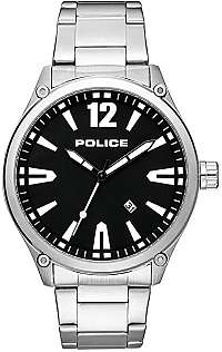 Police Smart Style PL15244JBS/02M