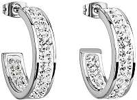 Preciosa Náušnice Fantastique Crystal 7106 00
