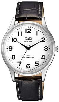 Q&Q Analogové hodinky C214J304