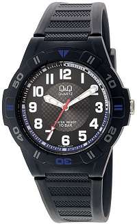 Q&Q Analogové hodinky GW36J003