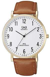 Q&Q Analogové hodinky QZ02J104