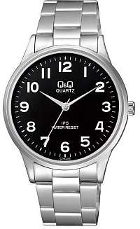 Q&Q C214J205