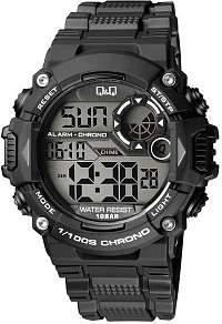 Q&Q M146J001