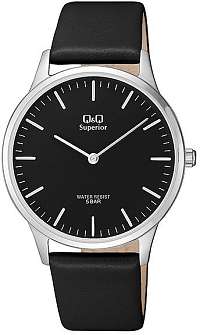 Q&Q Superior S306J302