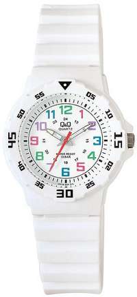 Q&Q VR19J004