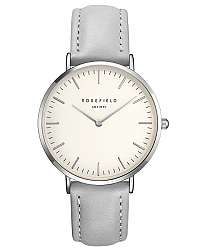 Rosefield THE BOWERY White Grey Silver