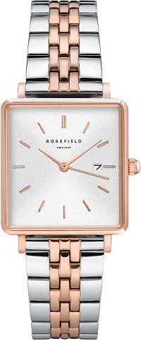Rosefield The Boxy QVSRD-Q014