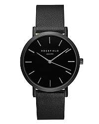 Rosefield THE GRAMERCY Black Black