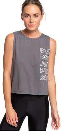 Roxy Chinese Wispers KPG0 Smoked Pearl