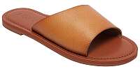 Roxy Dámske šľapky Helena Tan ARJL200753-TAN