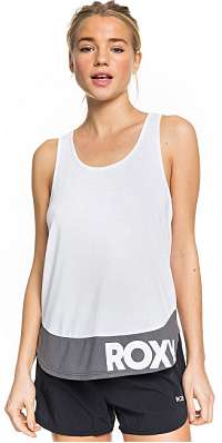 Roxy Pretty Little Dolls WBB0 Bright White