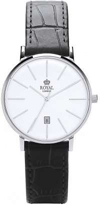 Royal London 21297-01