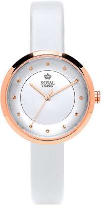 Royal London 21376-04