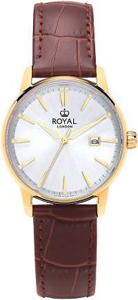 Royal London 21401-02