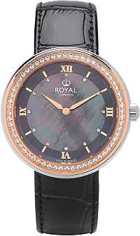 Royal London 21403-07