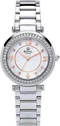 Royal London 21422-01