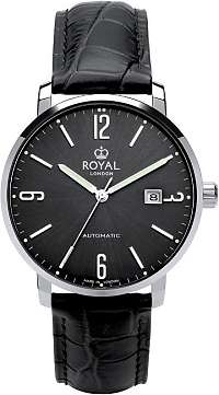 Royal London Automatic404-01
