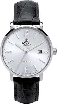 Royal London Automatic404-02
