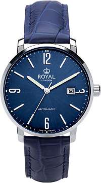 Royal London Automatic404-03